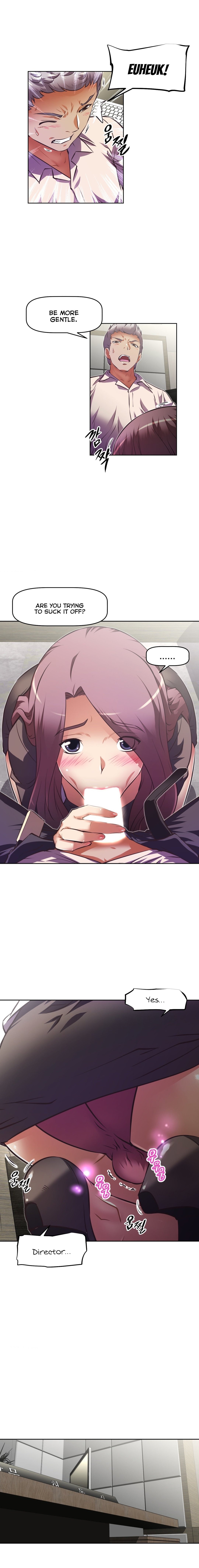 Brawling Go Ch.76-90 - Page 180