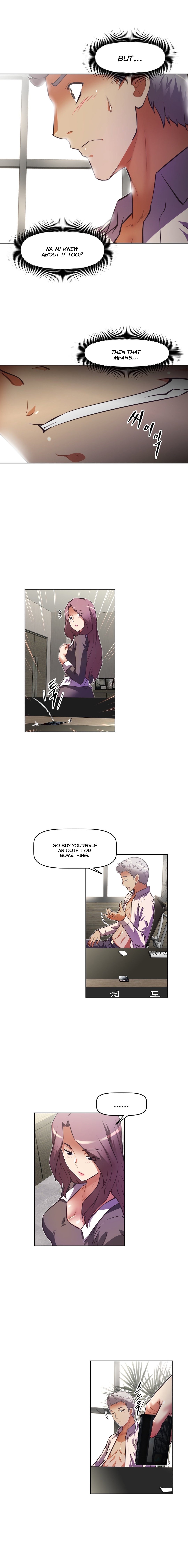 Brawling Go Ch.76-90 - Page 186