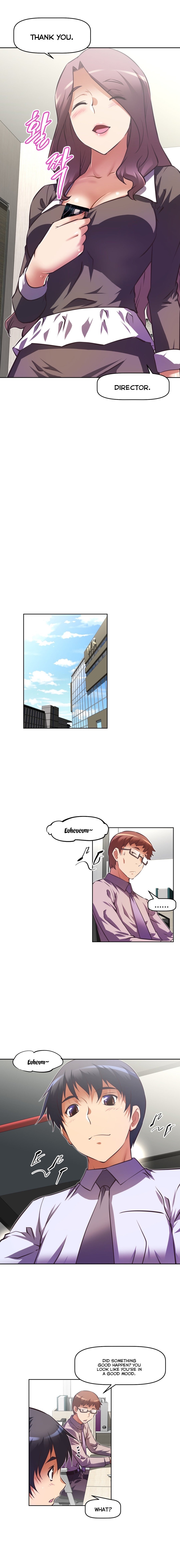 Brawling Go Ch.76-90 - Page 187