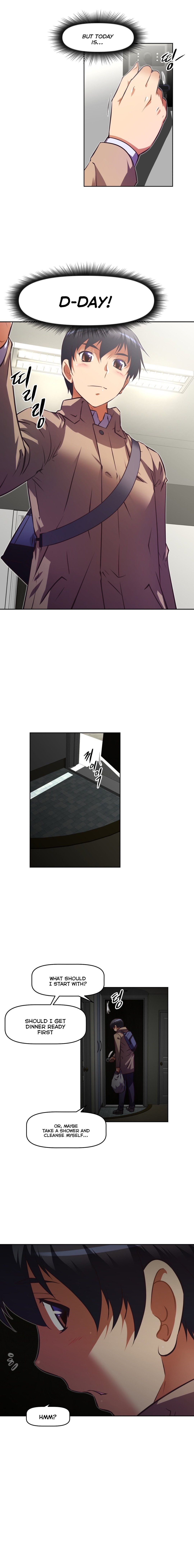 Brawling Go Ch.76-90 - Page 193