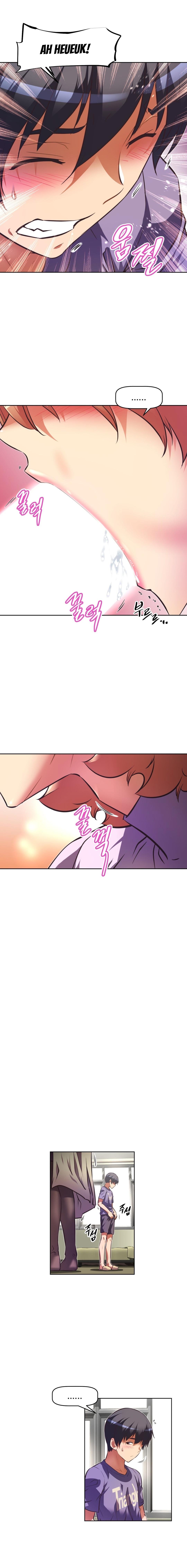 Brawling Go Ch.76-90 - Page 91