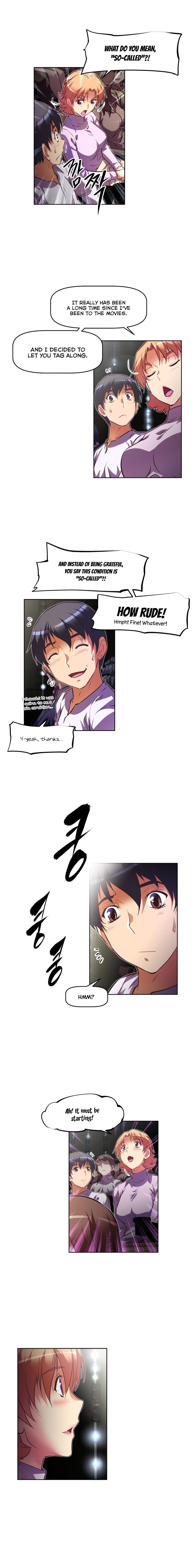 Brawling Go Ch.76-90 - Page 94