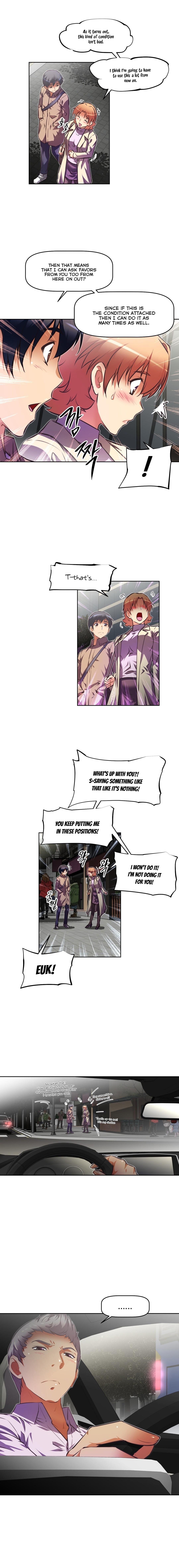 Brawling Go Ch.76-90 - Page 96