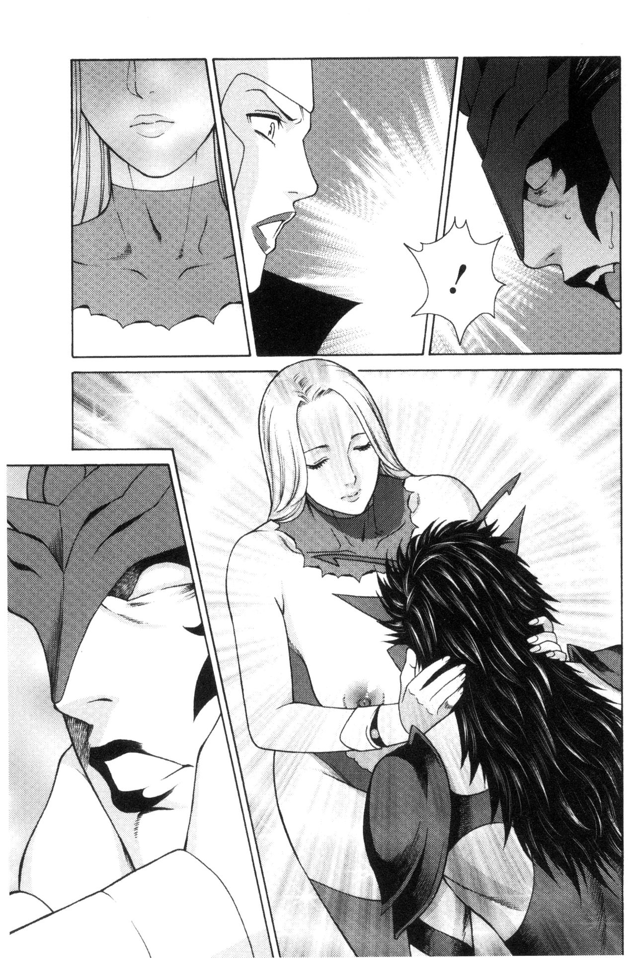 Lady Floral - Page 153
