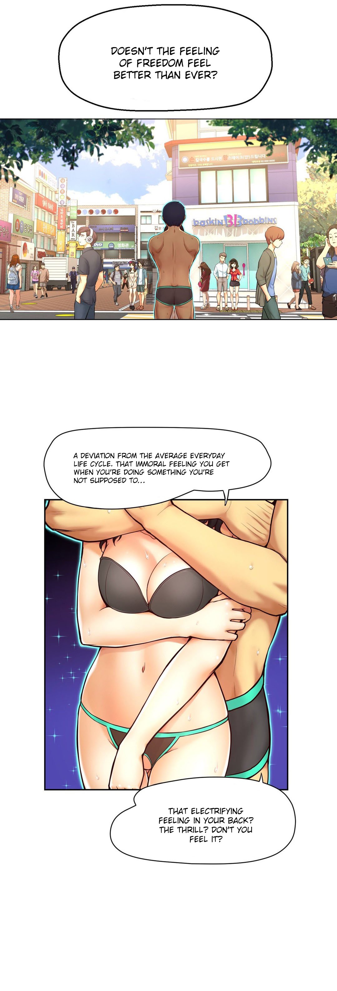 Mia's Tool Ch.0-3 - Page 101