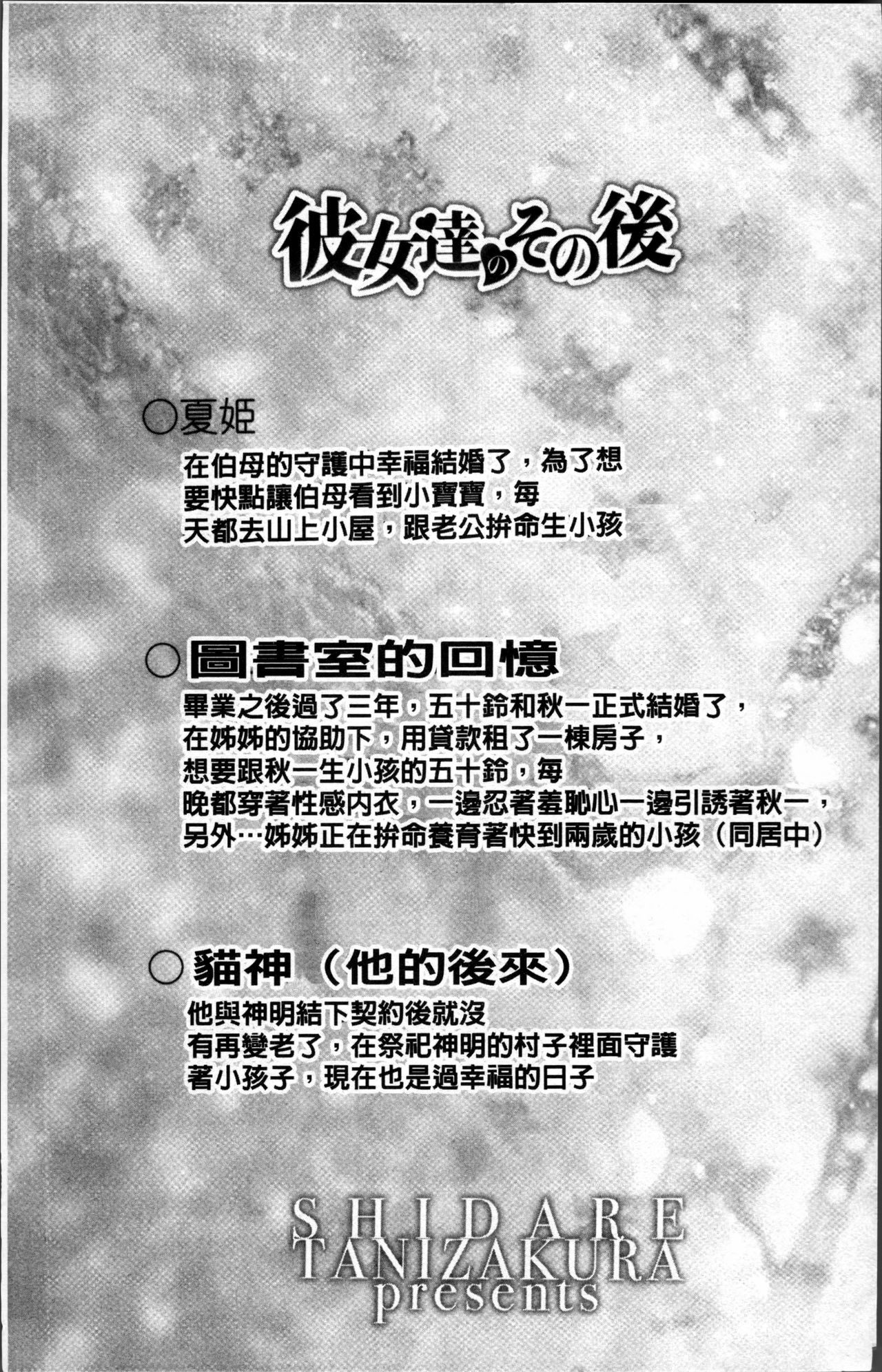 Daisuki Koubi shiyo - Page 194