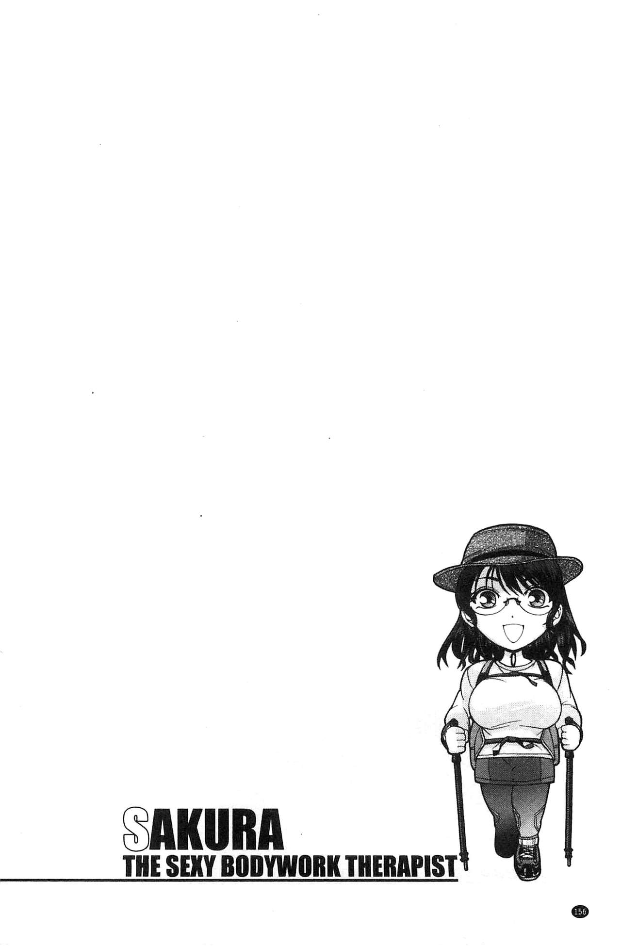 Seitaishi Sakura-sensei | 整性體師小櫻師傅 - Page 159