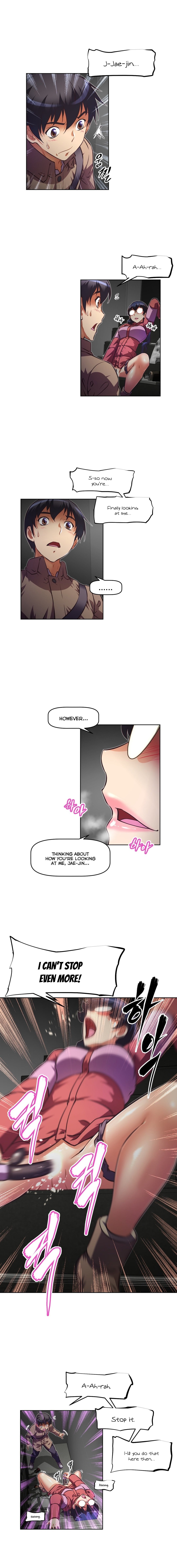 Brawling Go Ch.76-91 - Page 110