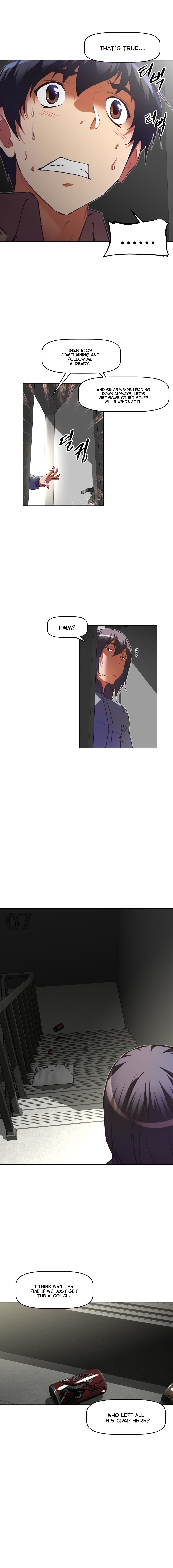 Brawling Go Ch.76-91 - Page 114