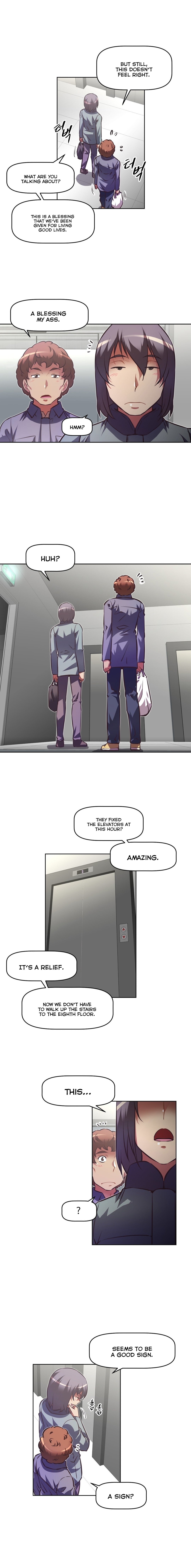 Brawling Go Ch.76-91 - Page 123