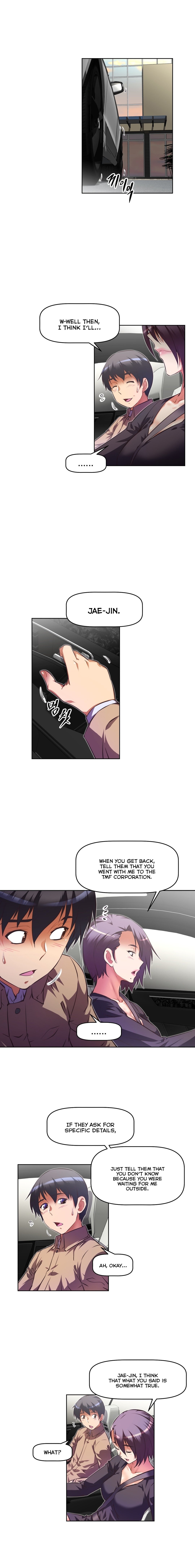 Brawling Go Ch.76-91 - Page 142