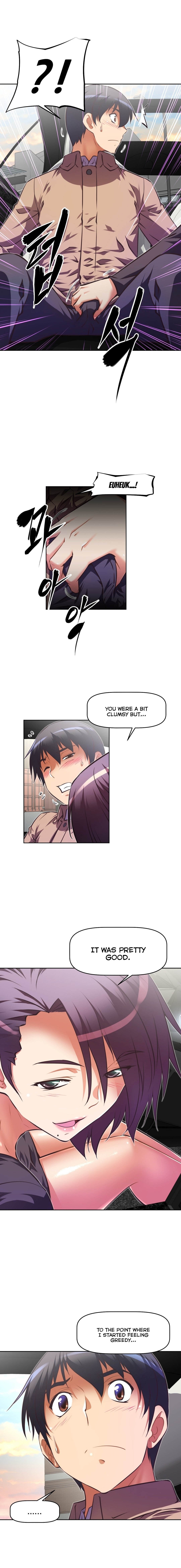 Brawling Go Ch.76-91 - Page 145
