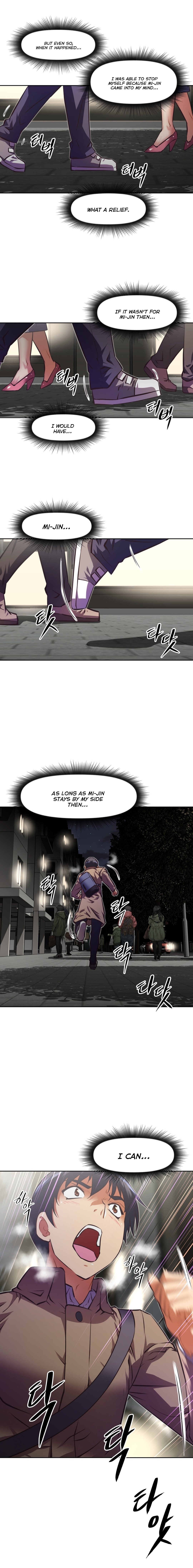 Brawling Go Ch.76-91 - Page 152