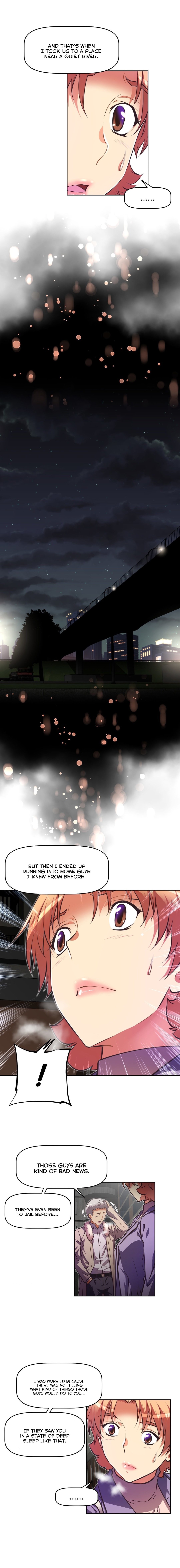 Brawling Go Ch.76-91 - Page 160