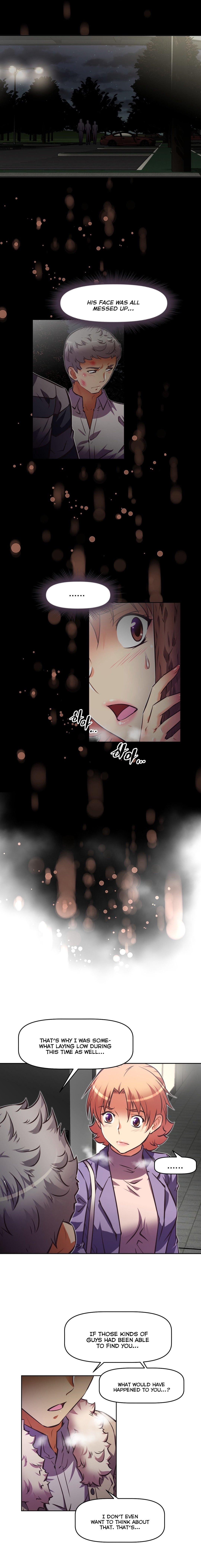 Brawling Go Ch.76-91 - Page 164