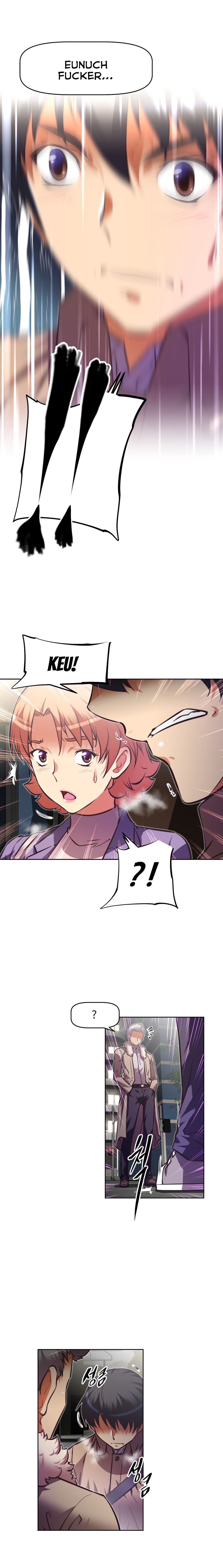 Brawling Go Ch.76-91 - Page 171