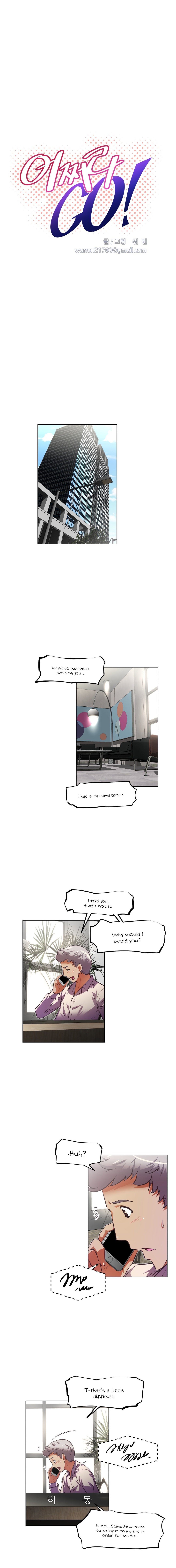 Brawling Go Ch.76-91 - Page 178