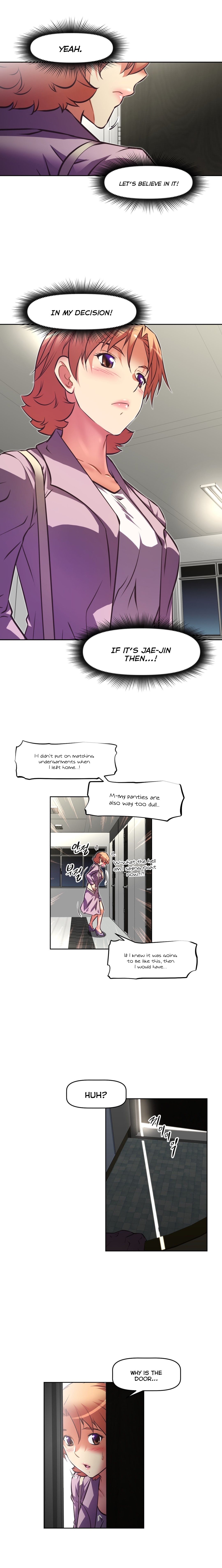 Brawling Go Ch.76-91 - Page 195