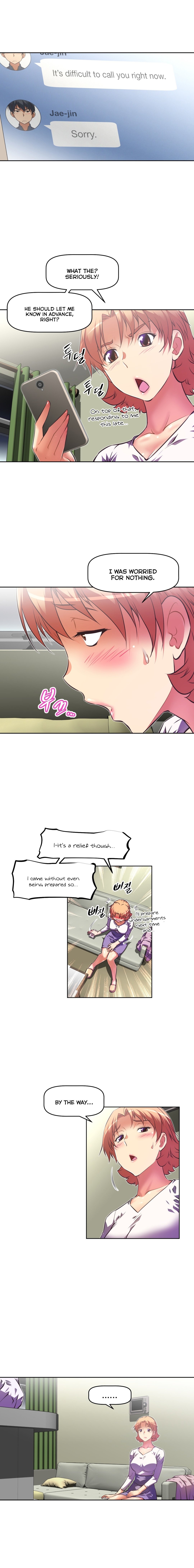 Brawling Go Ch.76-91 - Page 200