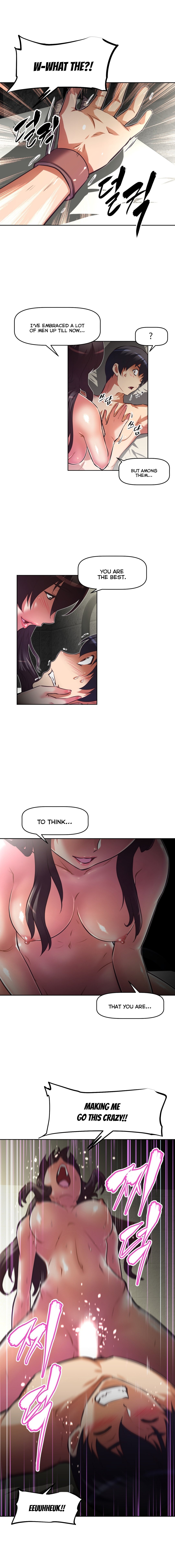 Brawling Go Ch.76-91 - Page 204