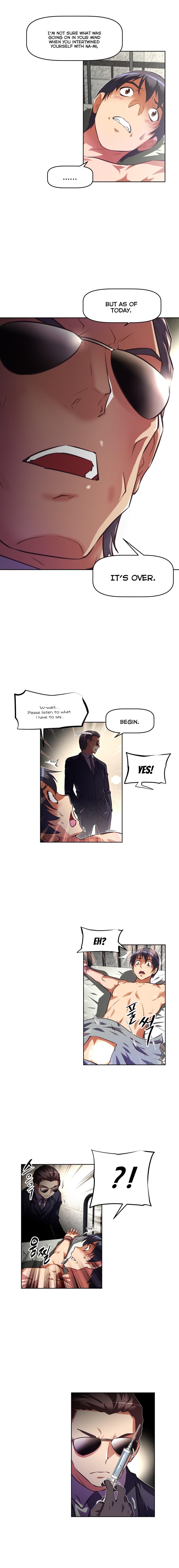 Brawling Go Ch.76-91 - Page 213
