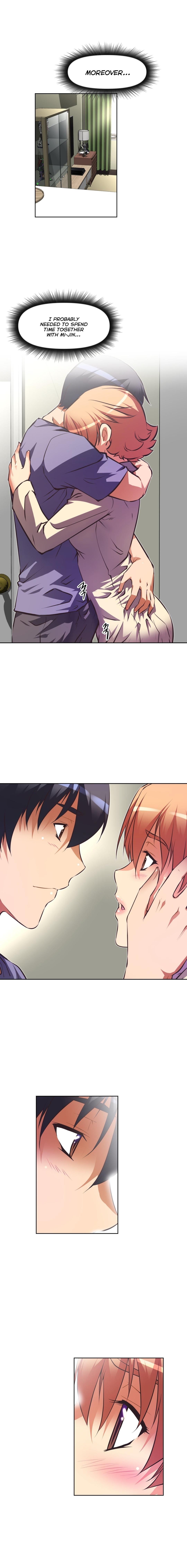 Brawling Go Ch.76-91 - Page 87