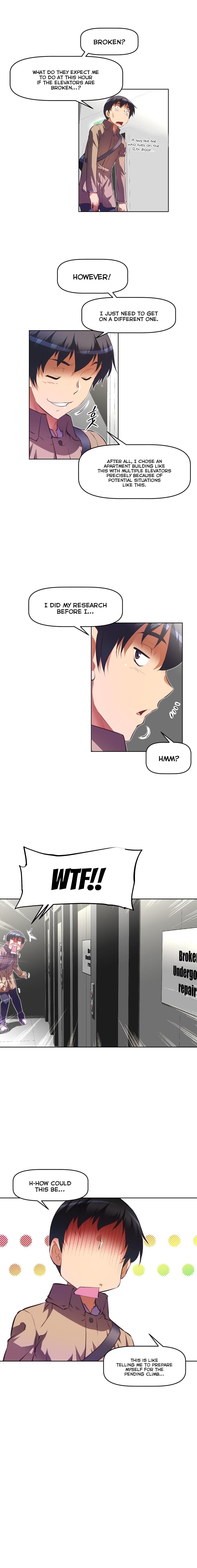 Brawling Go Ch.76-91 - Page 99