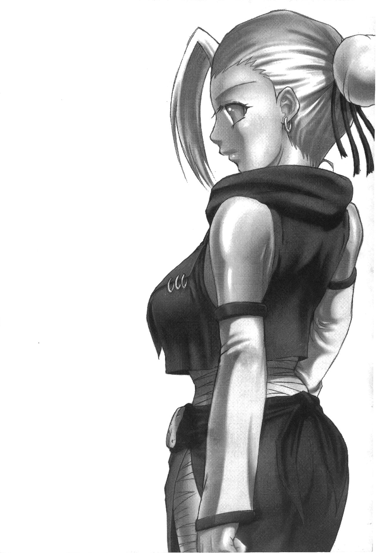 naruto ninja biography vol.02 - Page 98