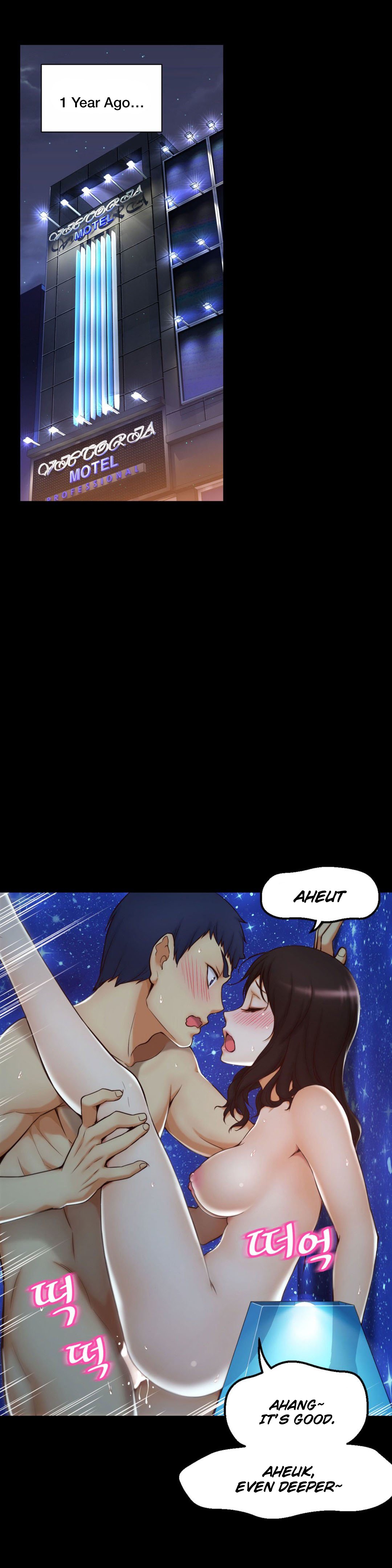 Mia's Tool Ch.0-4 - Page 119
