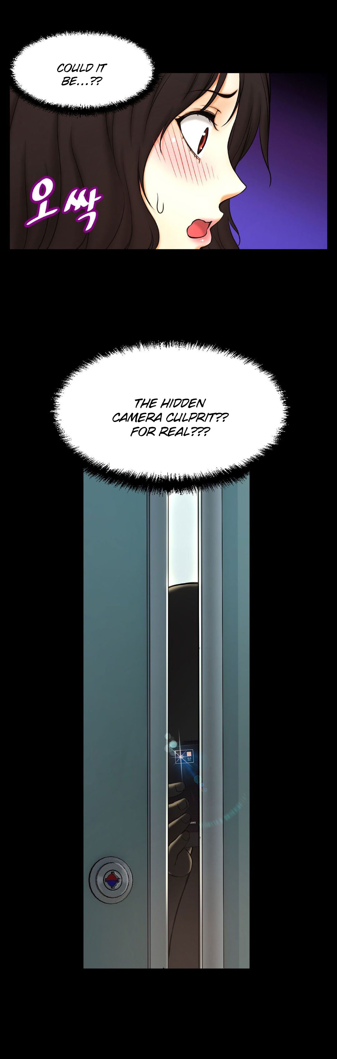 Mia's Tool Ch.0-4 - Page 151