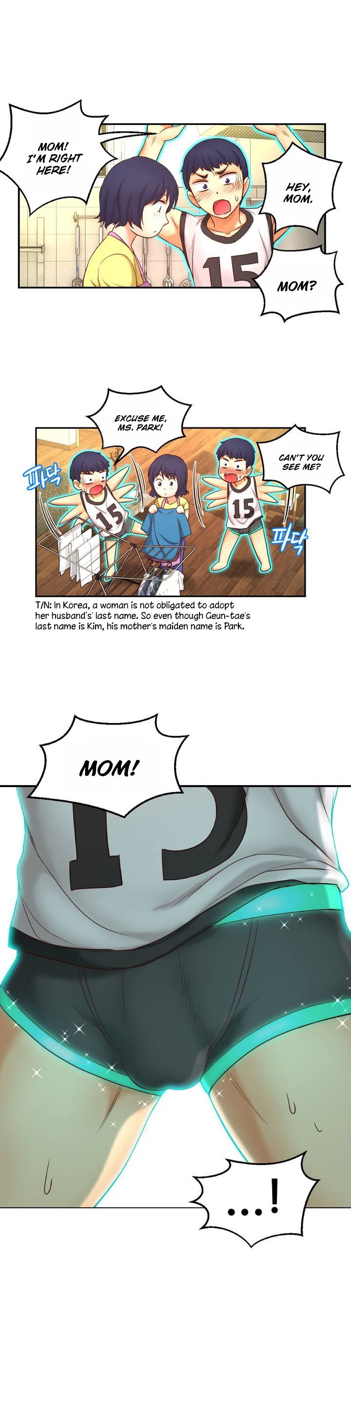 Mia's Tool Ch.0-4 - Page 75