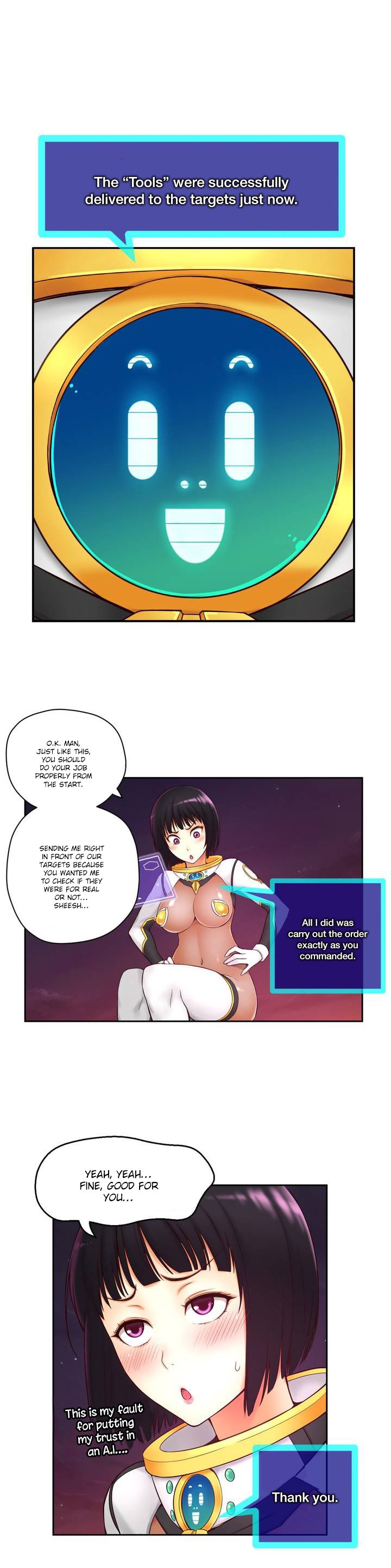 Mia's Tool Ch.0-4 - Page 78
