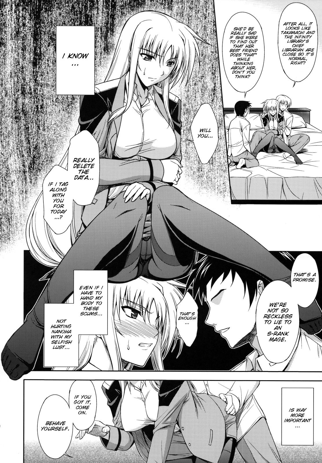 RDAD - Another Take - Page 10