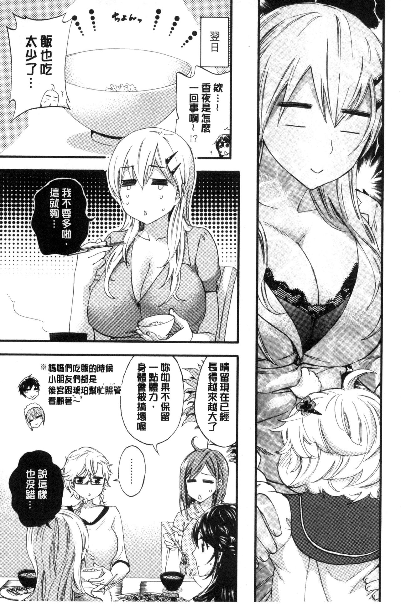 Zettai Harem QUEENS | 絕對★淫～亂的QUEENS - Page 71
