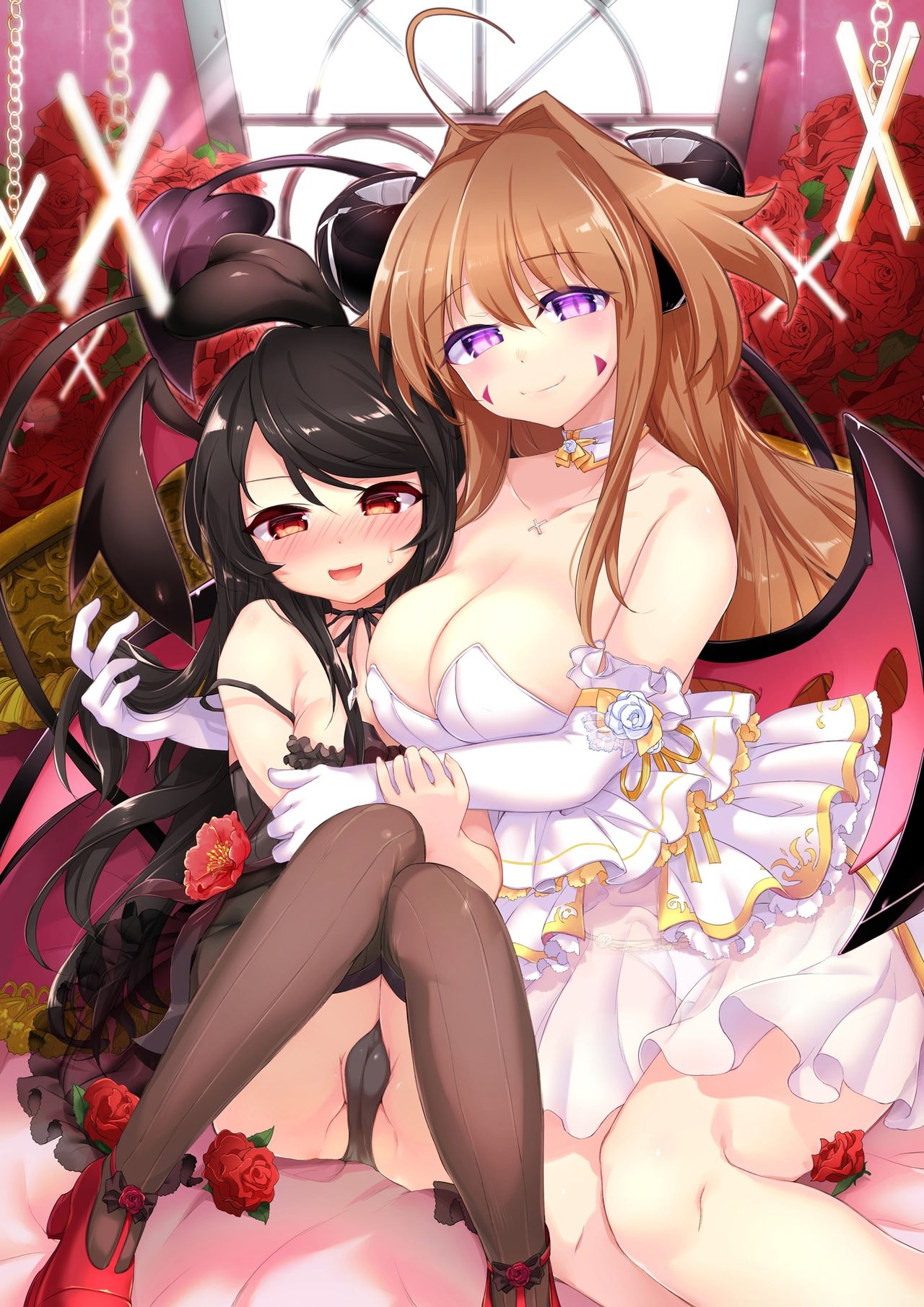 Ore wa Succubus Minarai? - Page 54