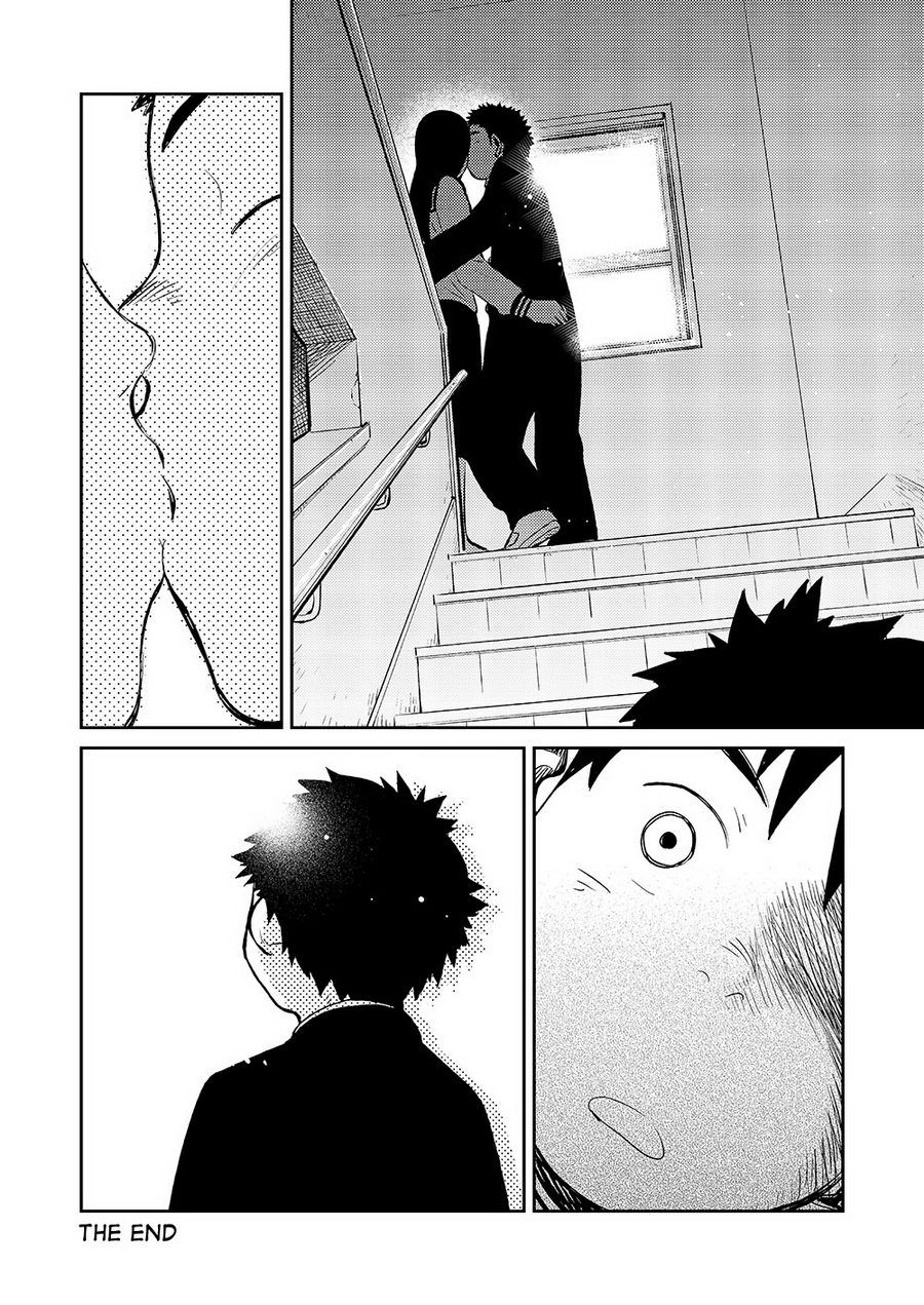 Manga Shounen Zoom Vol. 07 - Page 16