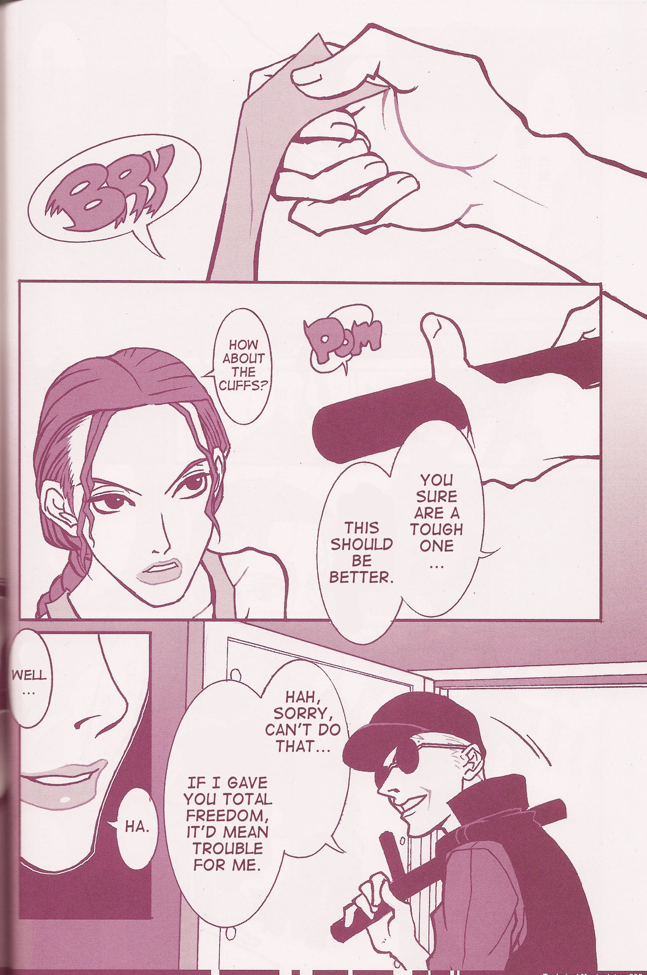 CuteManiac - Page 35