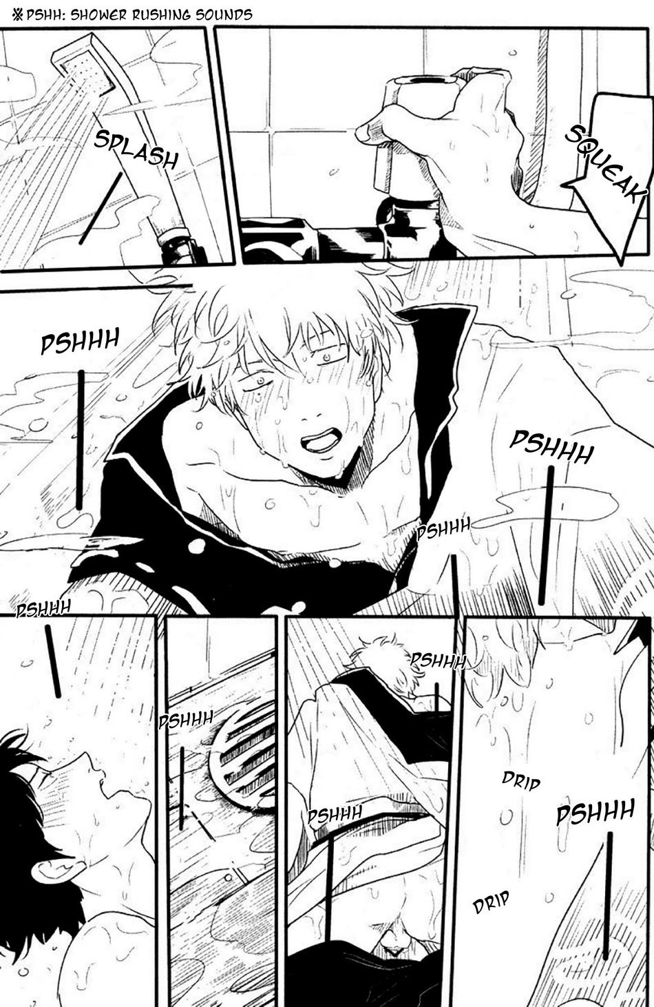 Perfume Panic - Page 32
