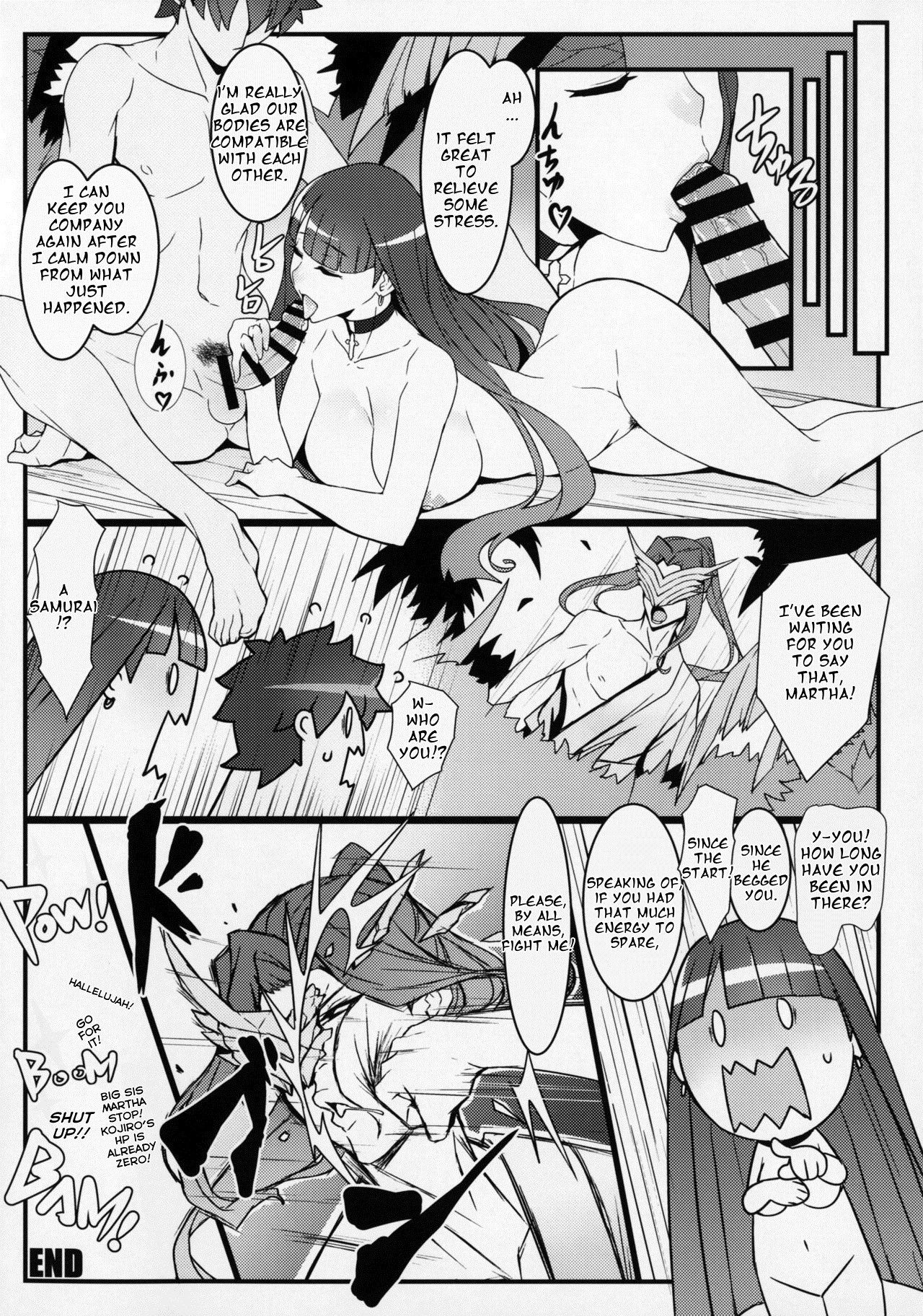 tropical sanctuary - Page 17