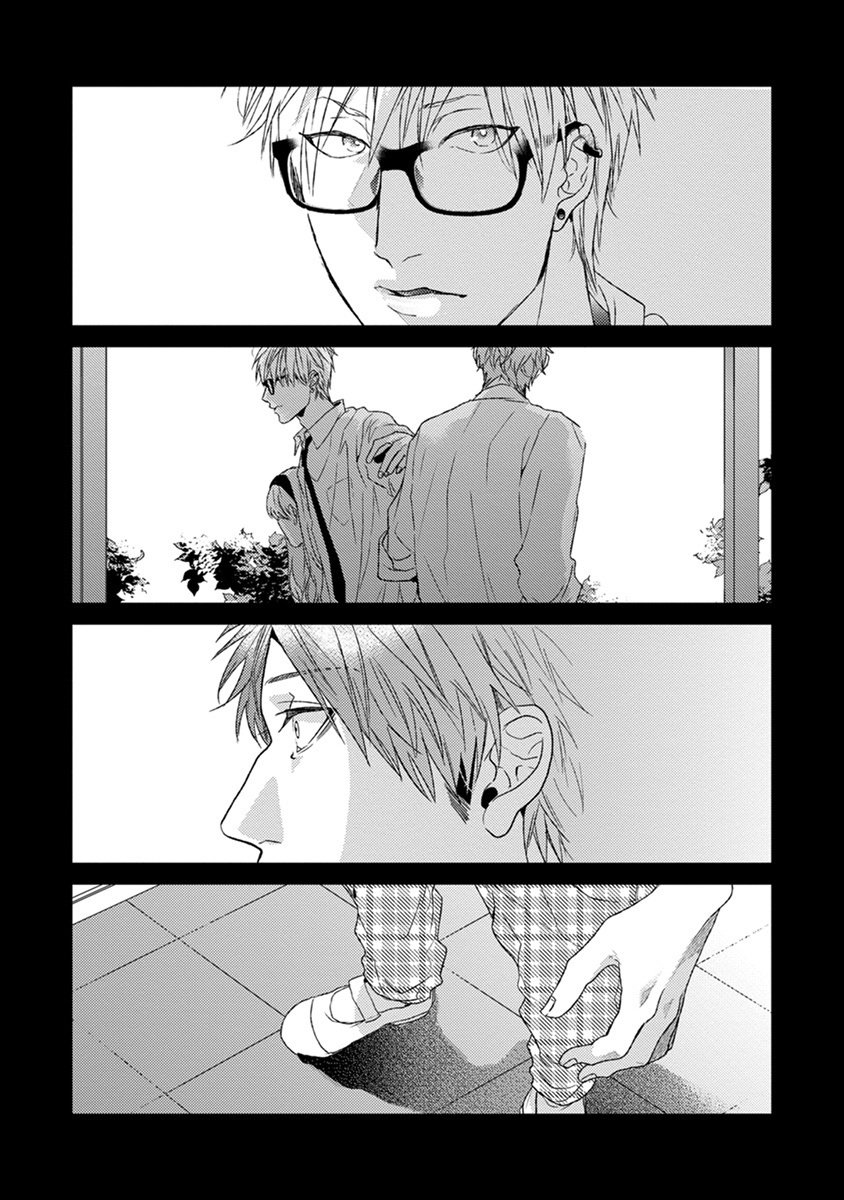 Escape Journey 2 - Page 89