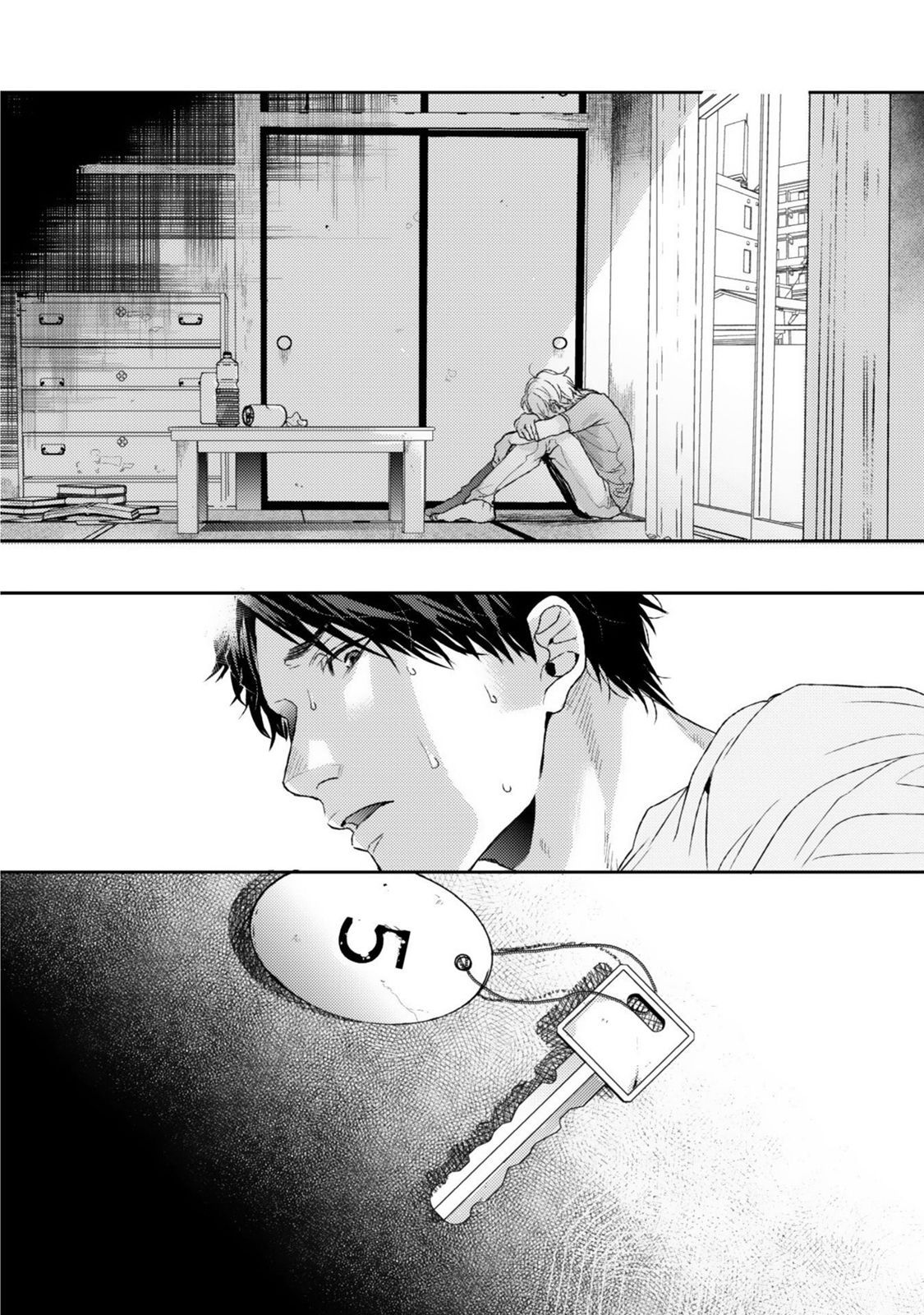 Neon Sign Amber - Page 104