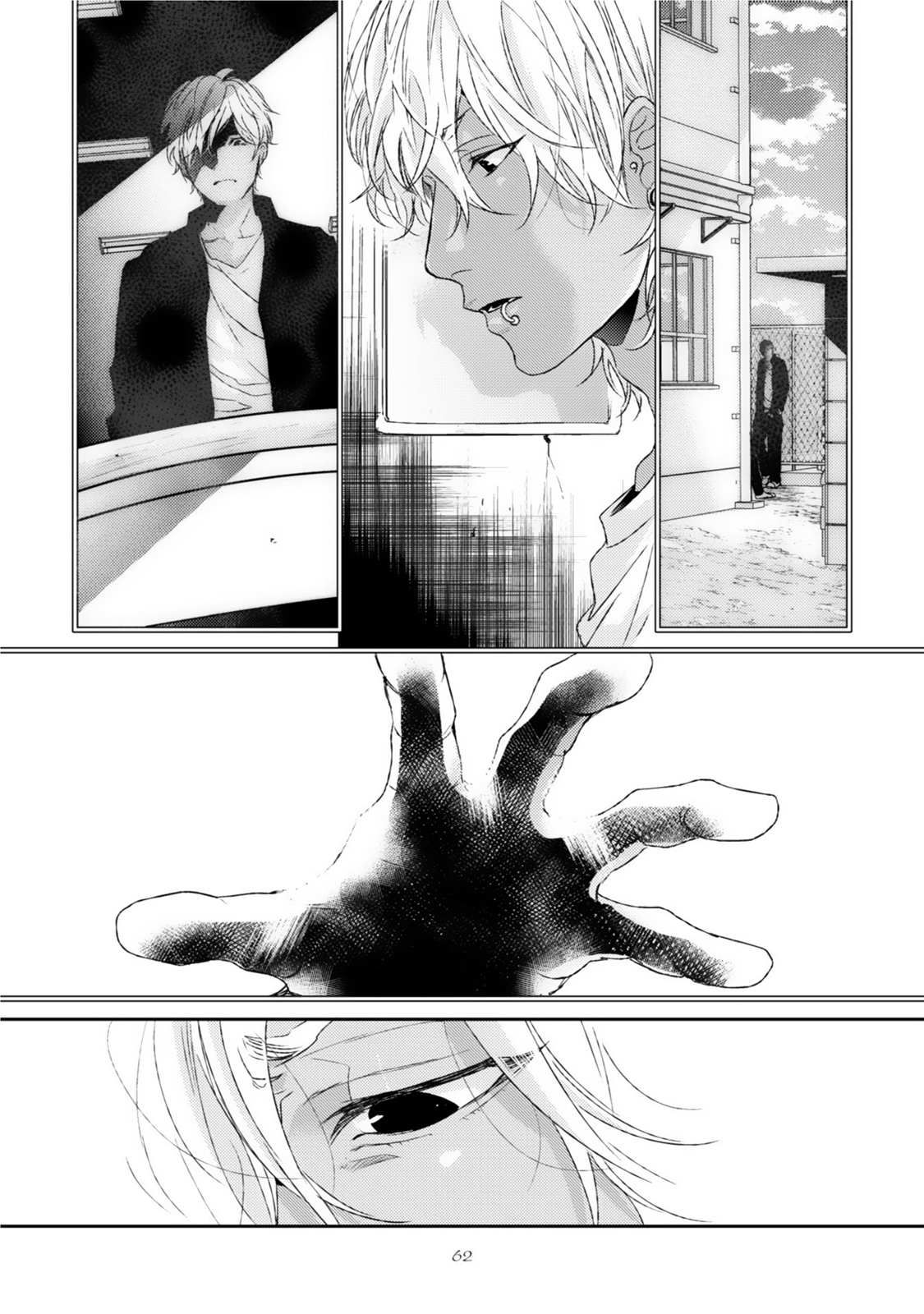 Neon Sign Amber - Page 66