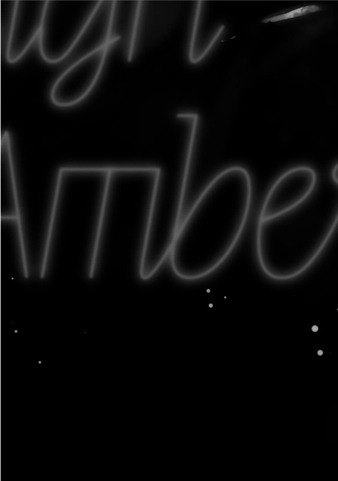 Neon Sign Amber - Page 70