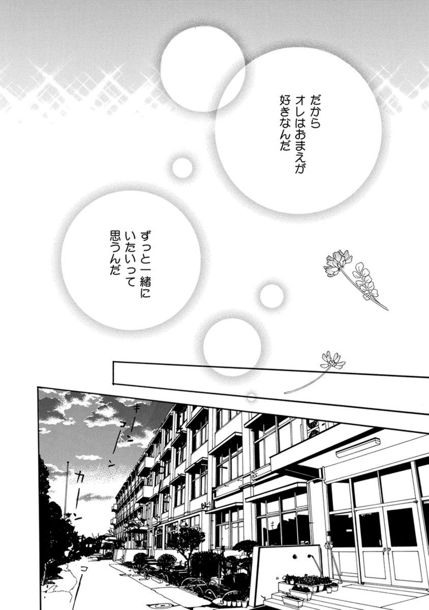 Ore wa Kawaii Ototo to - Page 58