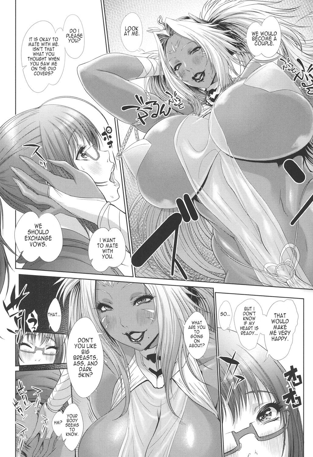Tropical! Banana Carnival - Page 157