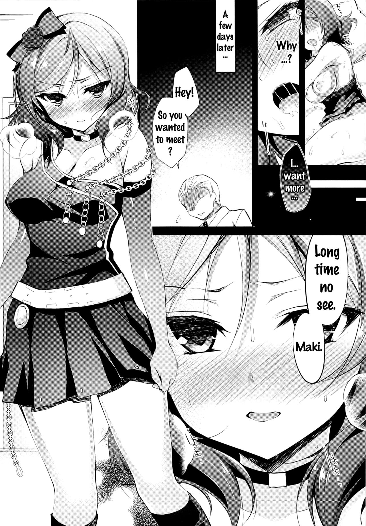 MAKIPET 3 - Page 19