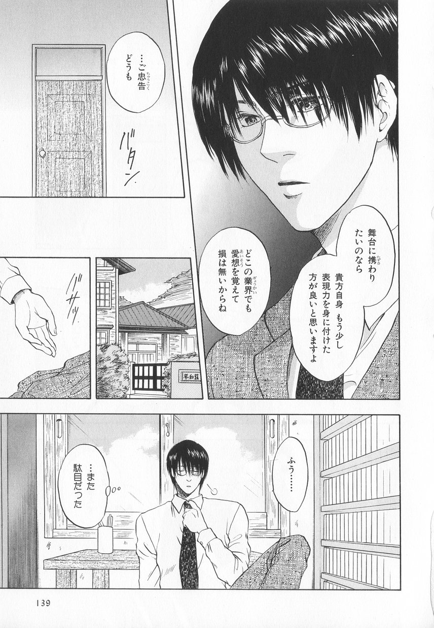 B-BOY LUV 20 貴族特集 - Page 144