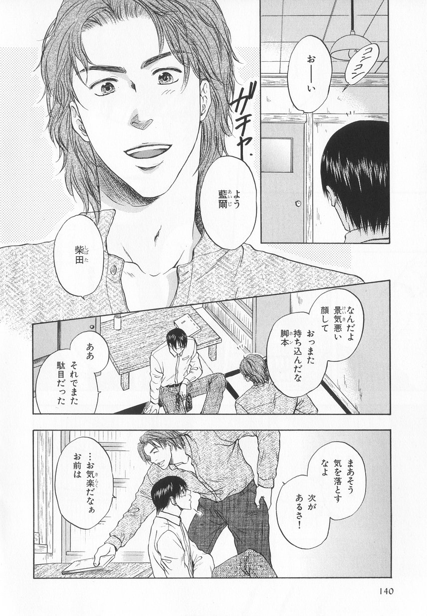 B-BOY LUV 20 貴族特集 - Page 145