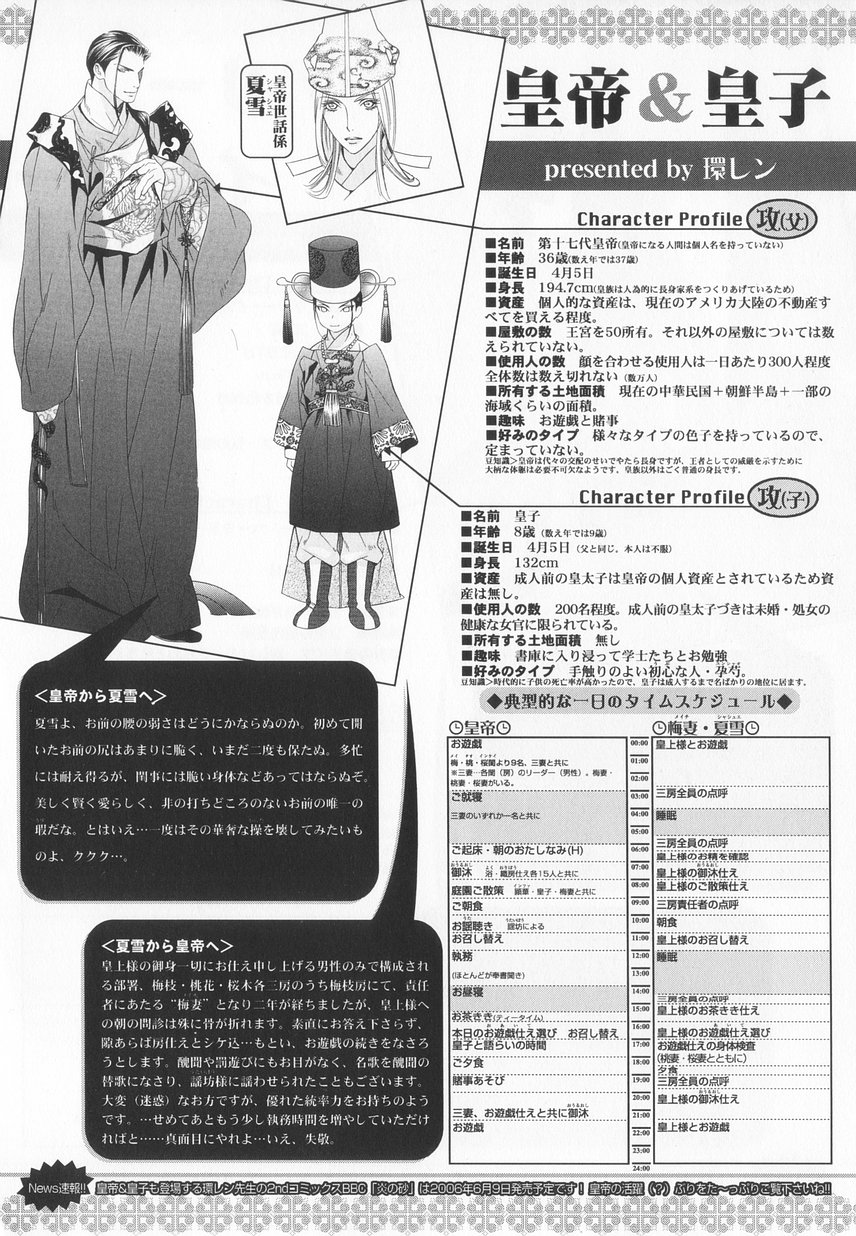 B-BOY LUV 20 貴族特集 - Page 209