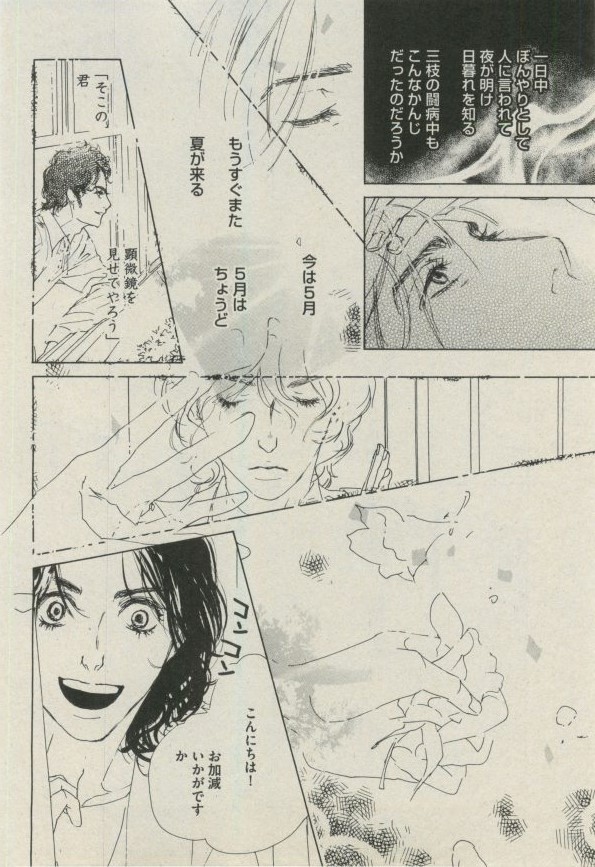 BOY'S ピアス 2014-11 - Page 246